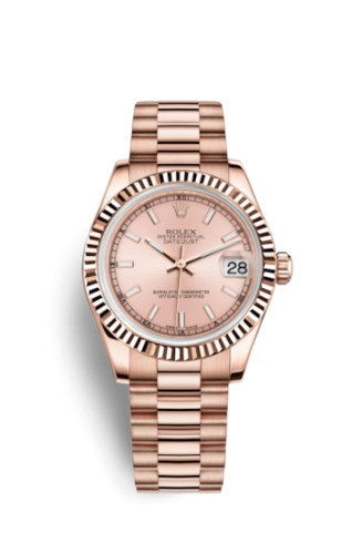 Rolex Datejust 31 178275F-0017