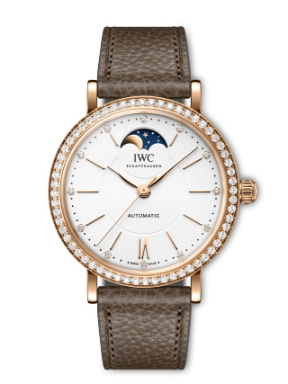 IWC Portofino IW6596-02
