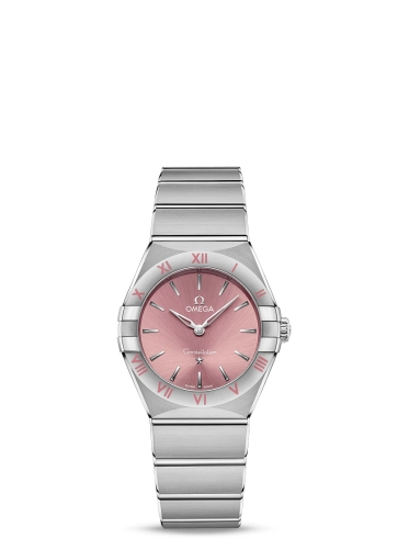 Omega Constellation 131-10-28-60-11-001