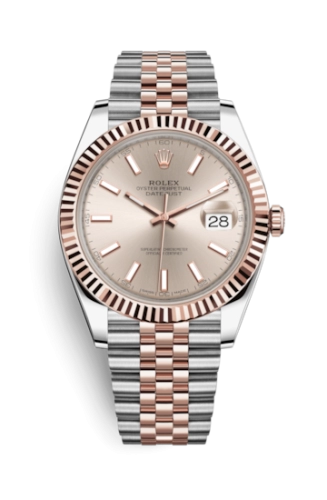 Rolex Datejust 41