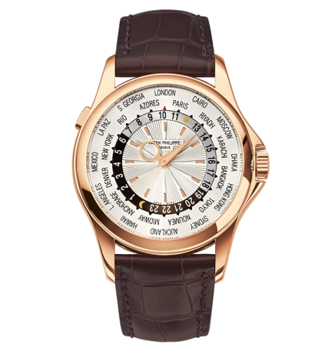 Patek Philippe Complications 5130R-018