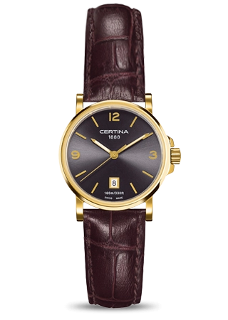 Certina DS Caimano C0172103608700