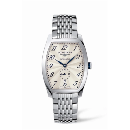 Longines Evidenza L2-642-4-73-6