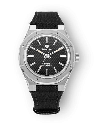 Nivada Grenchen F77 68000A77-BC