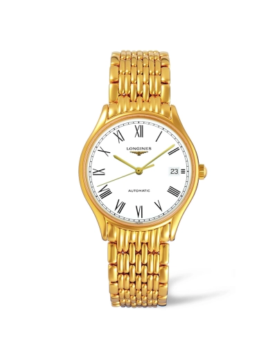 Longines Lyre L4-860-2-11-8