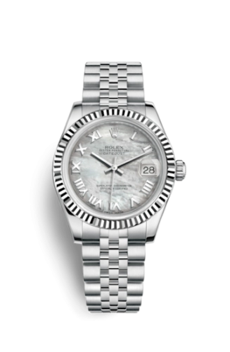 Rolex Datejust 31 178274-0071