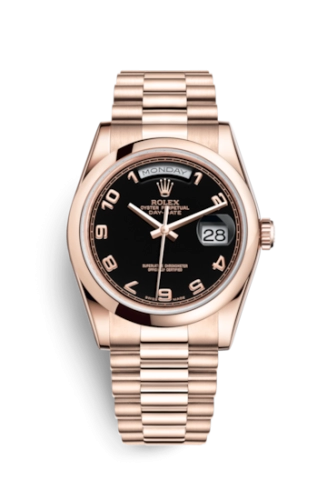 Rolex Day-Date 36 118205F-0018