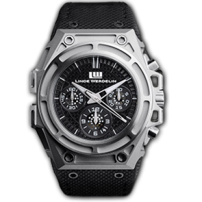 Linde Werdelin Spido SPIDOSPEED-STEEL