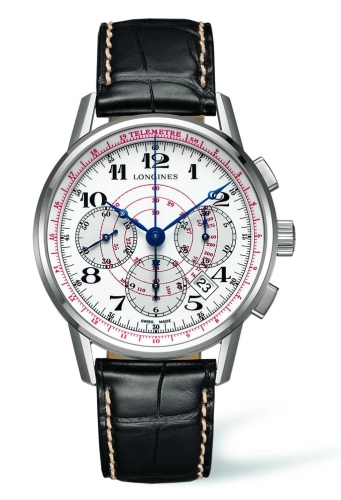 Longines Heritage L2-780-4-18-2