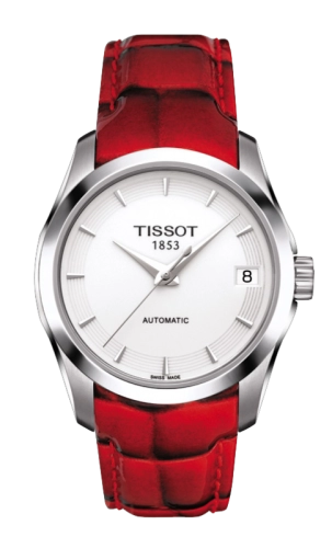 Tissot Couturier T0352071601101