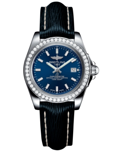 Breitling Galactic A7133053-C951-210X-A14BA-1