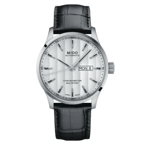 Mido Multifort M038-431-16-031-00