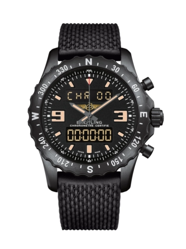 Breitling Chronospace M7836622-BD39-267S