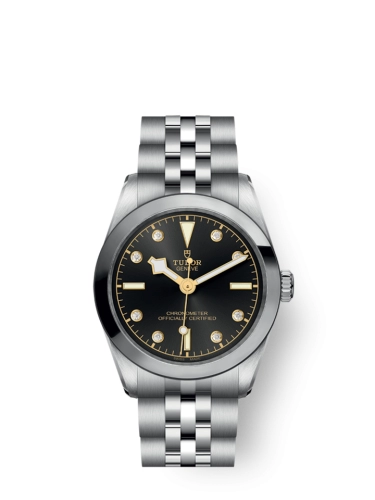 Tudor Black Bay One 79600-0004