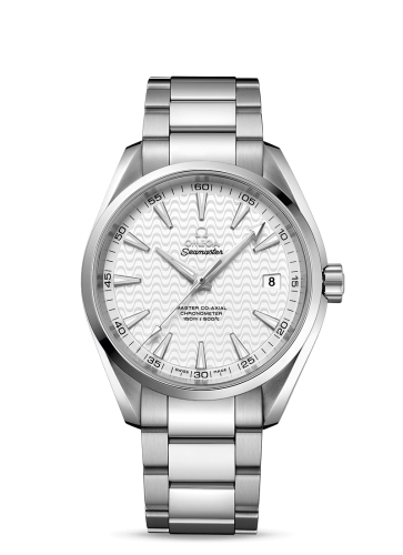 Omega Aqua Terra 231-10-42-21-02-006