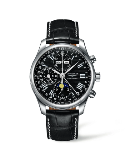 Longines Master Collection L2-773-4-51-7