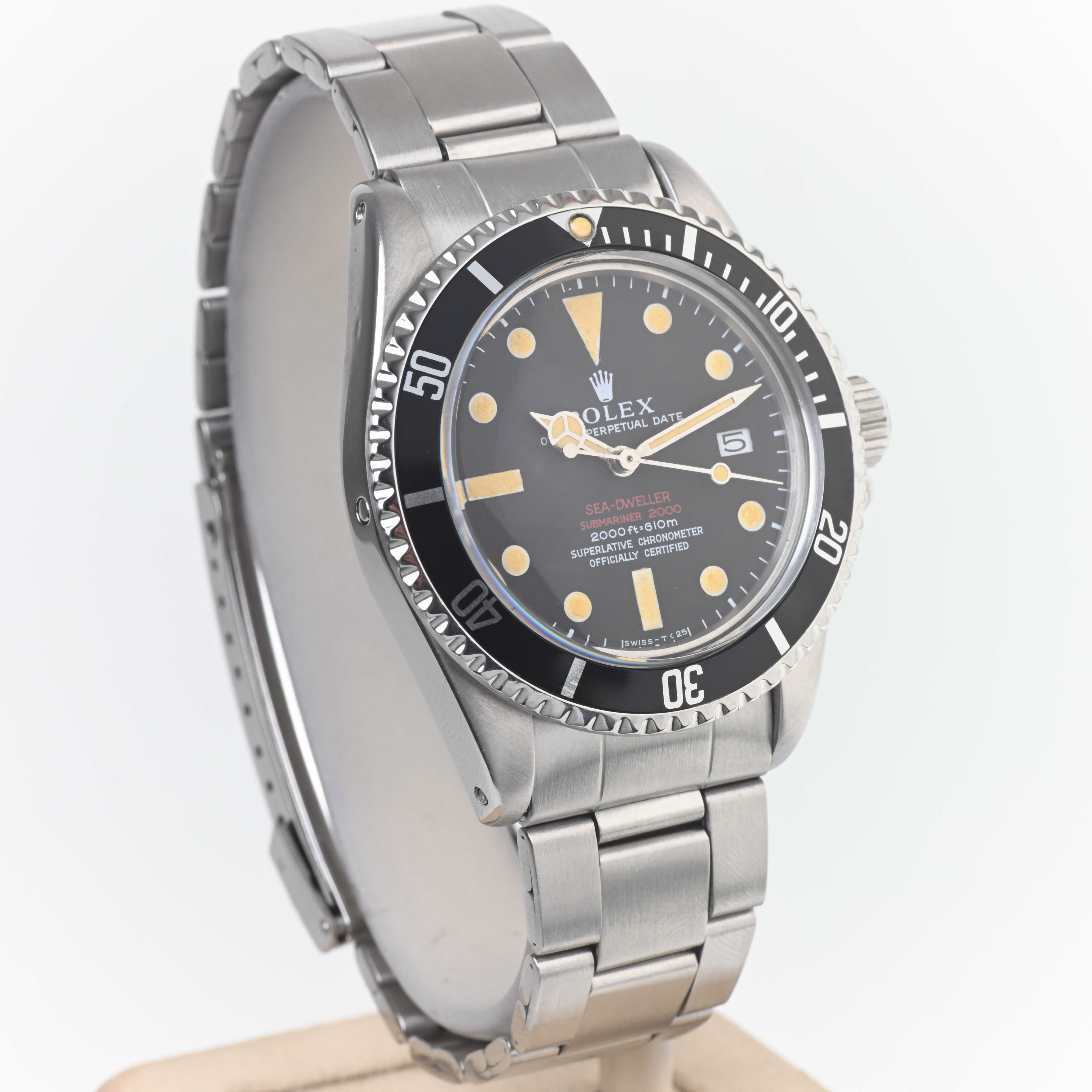 Sea-Dweller - Bild 3