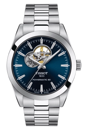 Tissot Gentleman T127-407-11-041-01