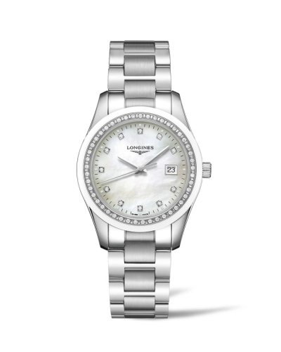 Longines Conquest Classic L2-387-0-87-6