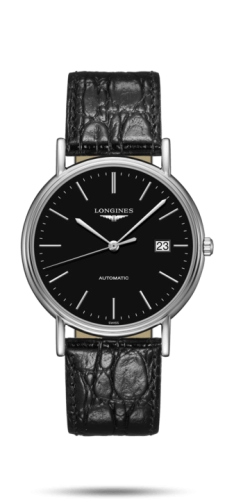 Longines Presence L4-921-4-52-2