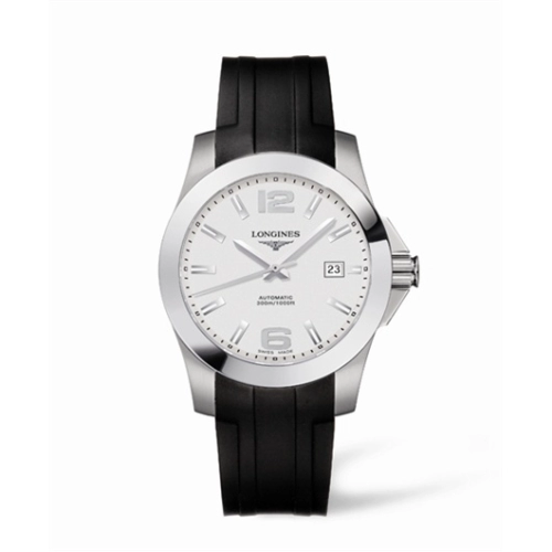 Longines Conquest L3-658-4-76-2