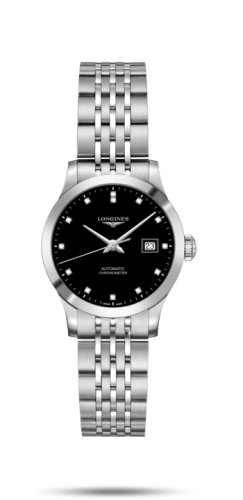 Longines Record L2-321-4-57-6