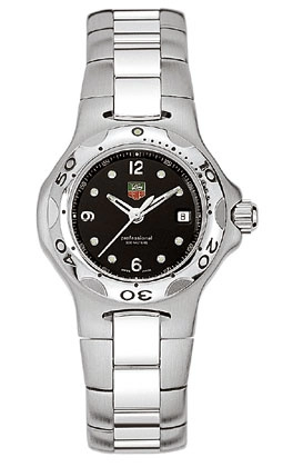 TAG Heuer Kirium WL1312-BA0709