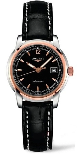 Longines Saint Imier L2-563-5-59-3