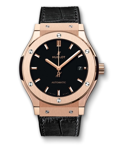 Hublot Classic Fusion 511-OX-1181-LR