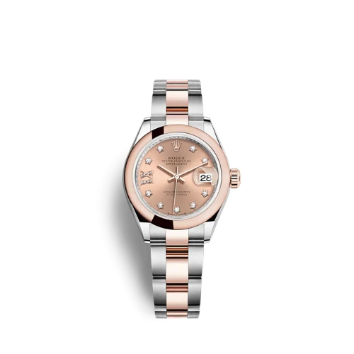 Rolex Lady-Datejust 279161-0028