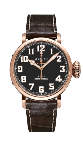 Zenith Pilot 18-2430-679-27-C721