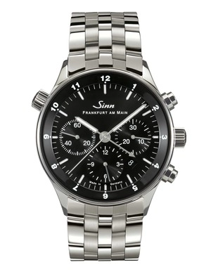 Sinn Frankfurt Financial District 6099-010