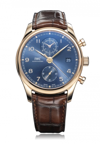 IWC Portugieser IW3903-05