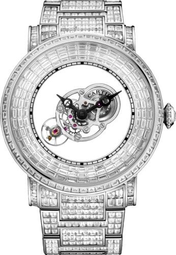 Cartier Rotonde de Cartier HPI01072