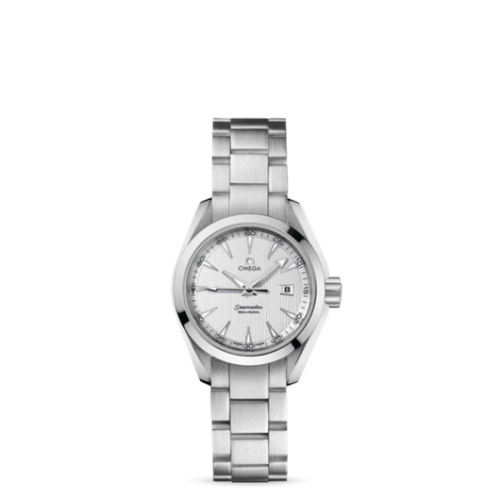 Omega Aqua Terra 231-10-30-61-02-001