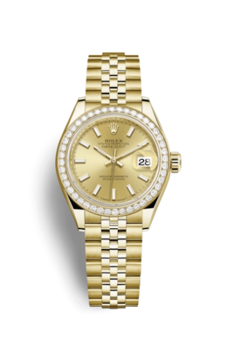 Rolex Lady-Datejust 279138RBR-0013