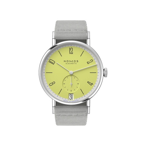 Nomos Glashütte Tangente 179-S6