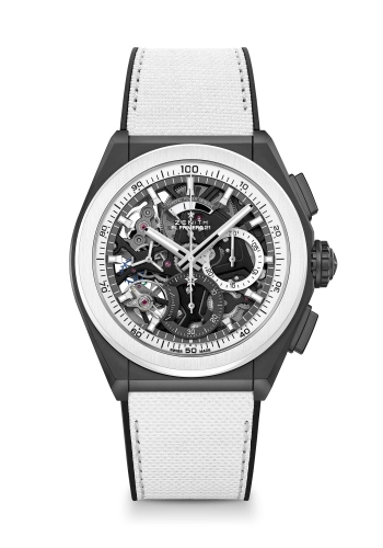 Zenith Defy 49-9007-9004-11-R923