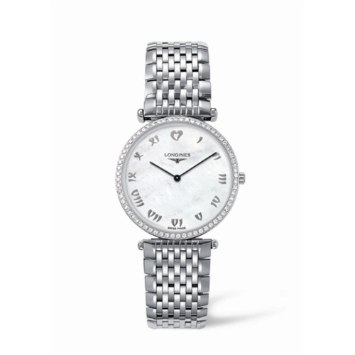 Longines La Grande Classique L4-741-0-09-6
