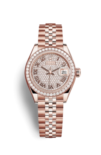 Rolex Lady-Datejust 279135RBR-0022