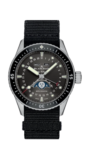 Blancpain Fifty Fathoms 5054-1110-NABA