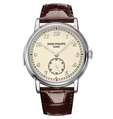 Patek Philippe Grand Complications 5178G-001