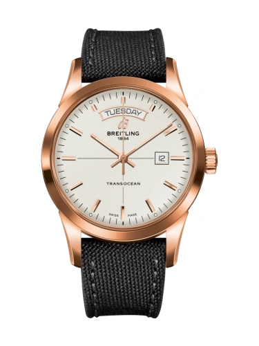 Breitling Transocean R4531012-G752-109W-R20BA-1