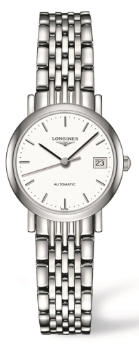 Longines Elegant L4-309-4-12-6