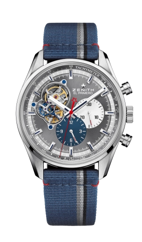 Zenith El Primero 03-2040-4061-23-C802