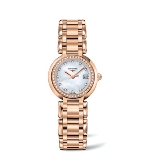 Longines PrimaLuna L8-110-9-87-6