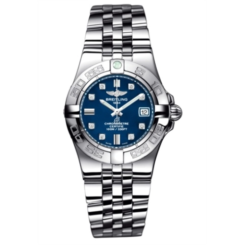 Breitling Galactic A71340L2-C814-368A