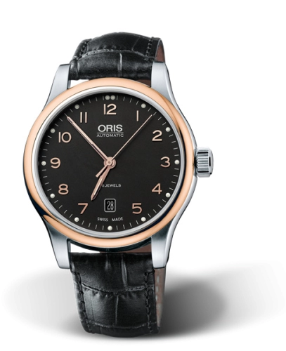Oris Classic 01-733-7594-4394-07-5-20-11