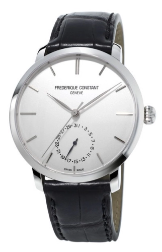Frederique Constant Manufacture FC710S4S6