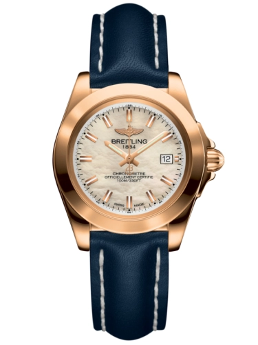 Breitling Galactic H7133012-A802-116X